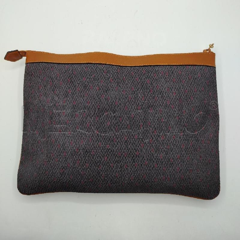 POCHETTE YSL VI PROFILI MA  | Mercatino dell'Usato Roma viale tirreno 2