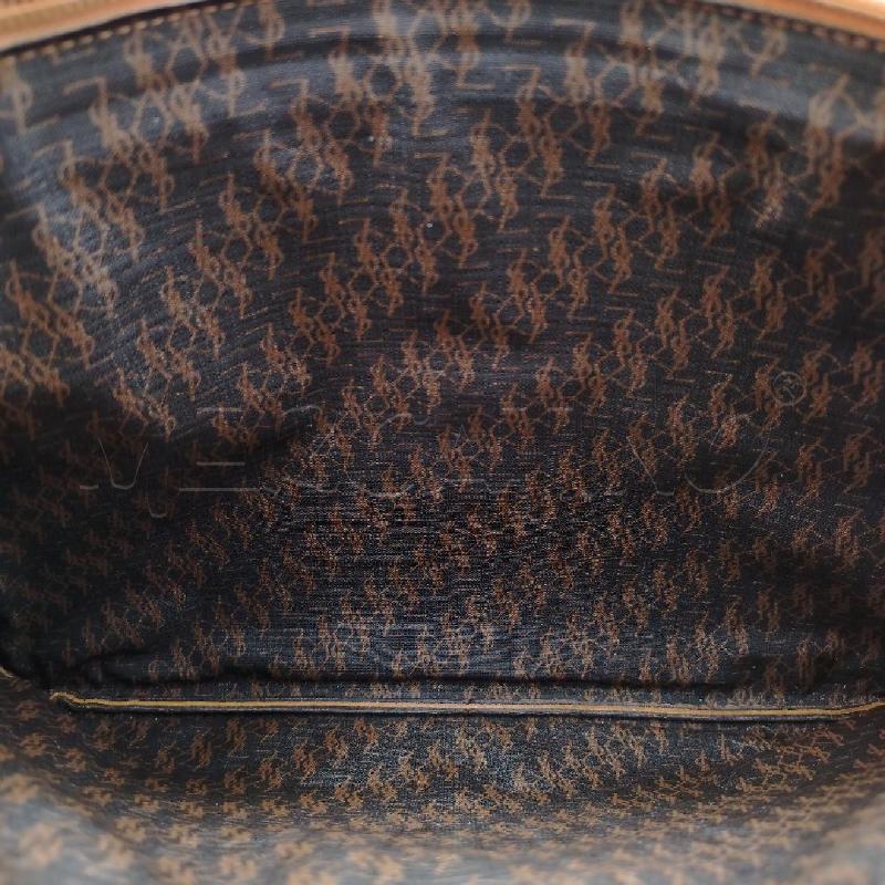 POCHETTE YSL VI PROFILI MA  | Mercatino dell'Usato Roma viale tirreno 4