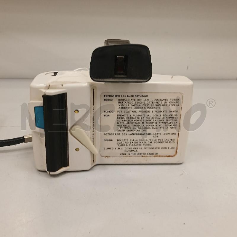 POLAROID SWINGER | Mercatino dell'Usato Roma viale tirreno 2