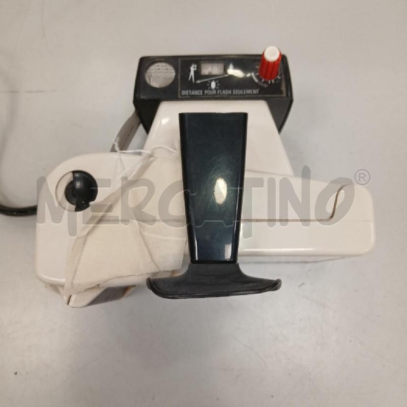 POLAROID SWINGER | Mercatino dell'Usato Roma viale tirreno 3