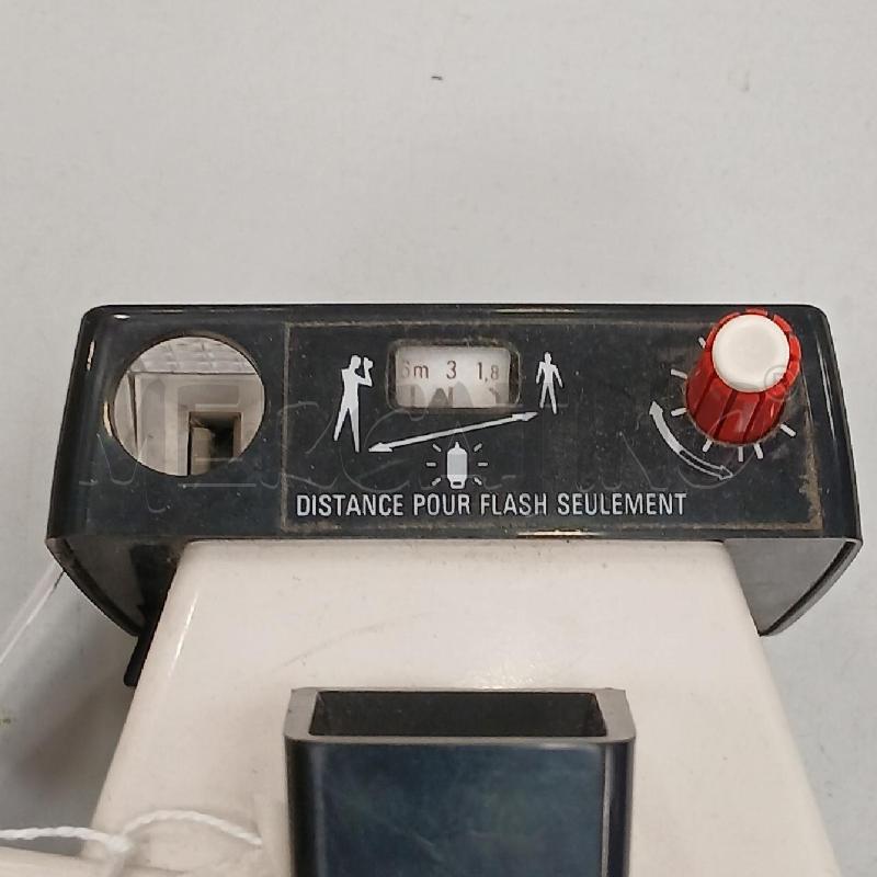 POLAROID SWINGER | Mercatino dell'Usato Roma viale tirreno 4