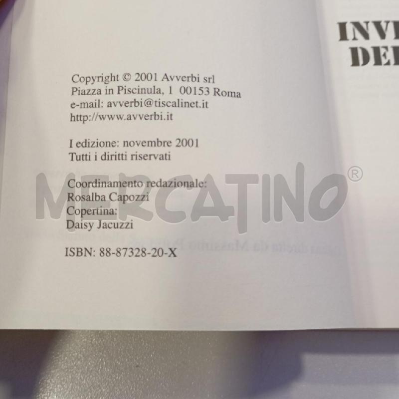 POLIDORO INVESTIGATORI DELL'OCCULTO | Mercatino dell'Usato Roma viale tirreno 3
