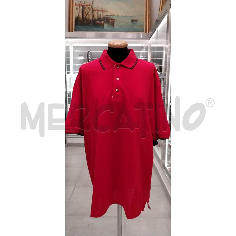 POLO U PETER E PAULS VARII MODELLI E COL  | Mercatino dell'Usato Roma viale tirreno 1