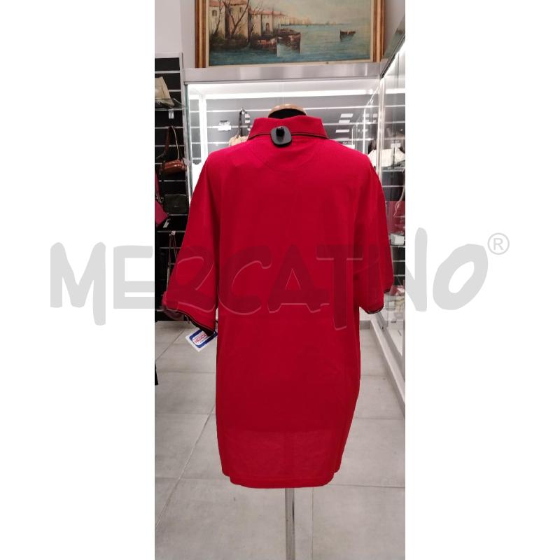 POLO U PETER E PAULS VARII MODELLI E COL  | Mercatino dell'Usato Roma viale tirreno 2