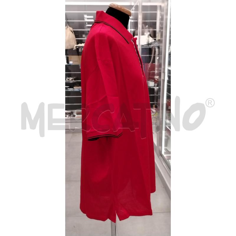 POLO U PETER E PAULS VARII MODELLI E COL  | Mercatino dell'Usato Roma viale tirreno 3