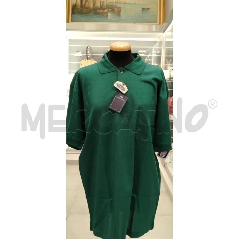 POLO U WELLS & MOSS VARII COL E MODELLI | Mercatino dell'Usato Roma viale tirreno 1