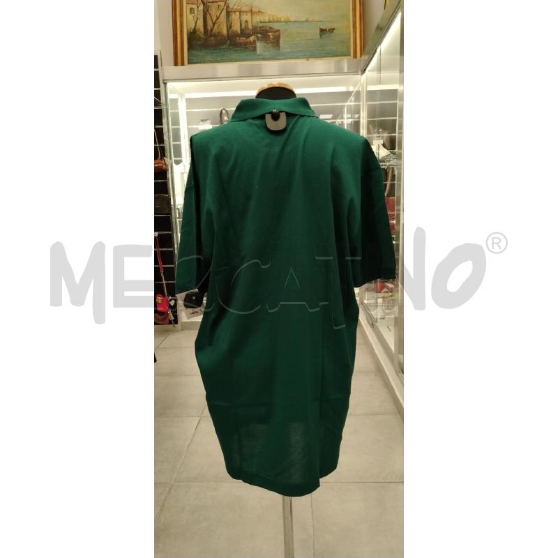 POLO U WELLS & MOSS VARII COL E MODELLI | Mercatino dell'Usato Roma viale tirreno 2