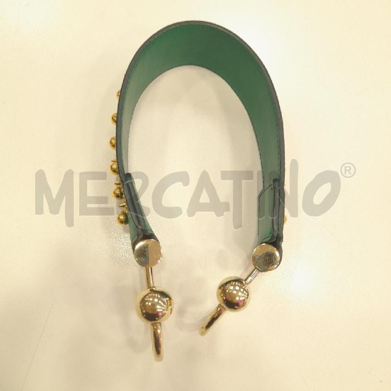 PORTABORSE ELIE SAAB VE DETT GI BORCHIETTE TONDI | Mercatino dell'Usato Roma viale tirreno 1