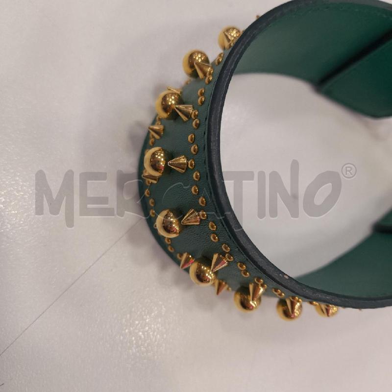 PORTABORSE ELIE SAAB VE DETT GI BORCHIETTE TONDI | Mercatino dell'Usato Roma viale tirreno 3