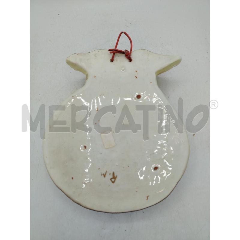 PORTAFIORI SACCHETTO CER DEC PAESAGGIO | Mercatino dell'Usato Roma viale tirreno 3