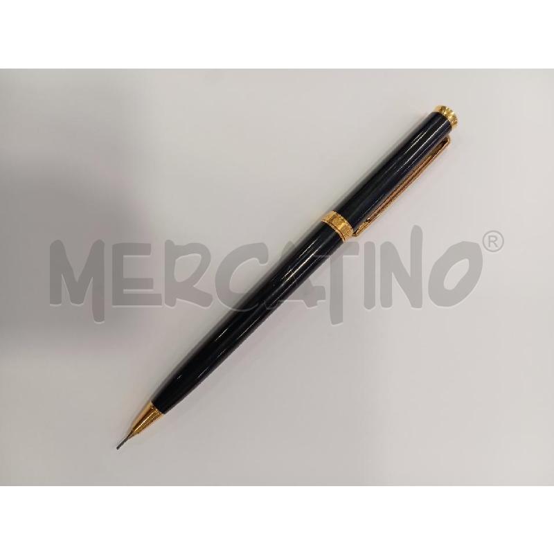 PORTAMINE MONTBLANC NOBLESSE OBLIGE | Mercatino dell'Usato Roma viale tirreno 1