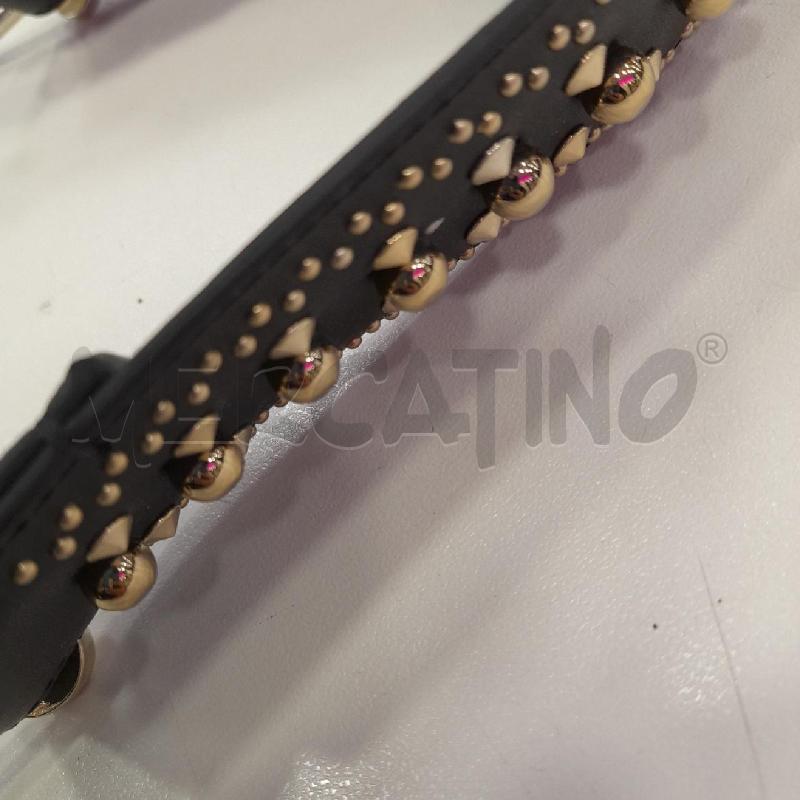 PORTA BORSE ELIE SAAB NE TONDI GI | Mercatino dell'Usato Roma viale tirreno 3
