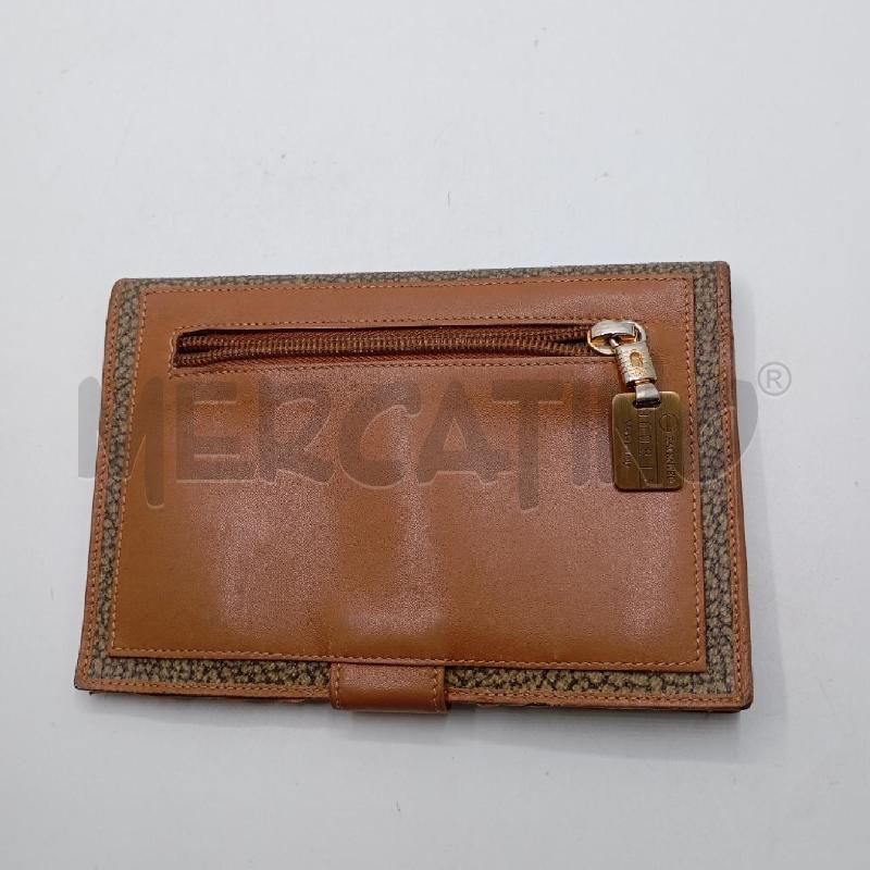 PORTA CARTE BORBONESE BE A  | Mercatino dell'Usato Roma viale tirreno 3