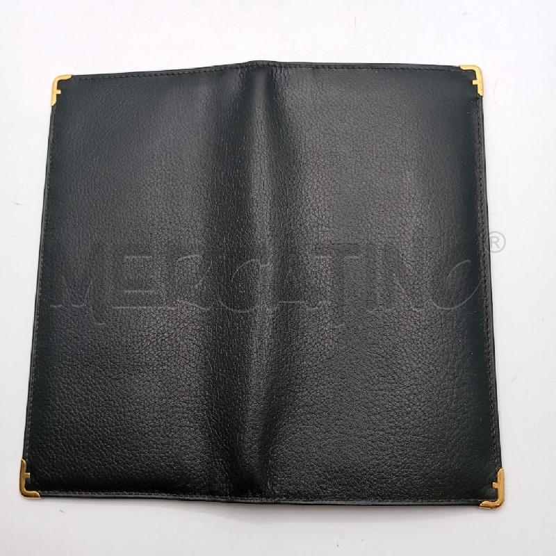 PORTA CARTE SALVATORE FERRAGAMONE VINT GRANDE | Mercatino dell'Usato Roma viale tirreno 2
