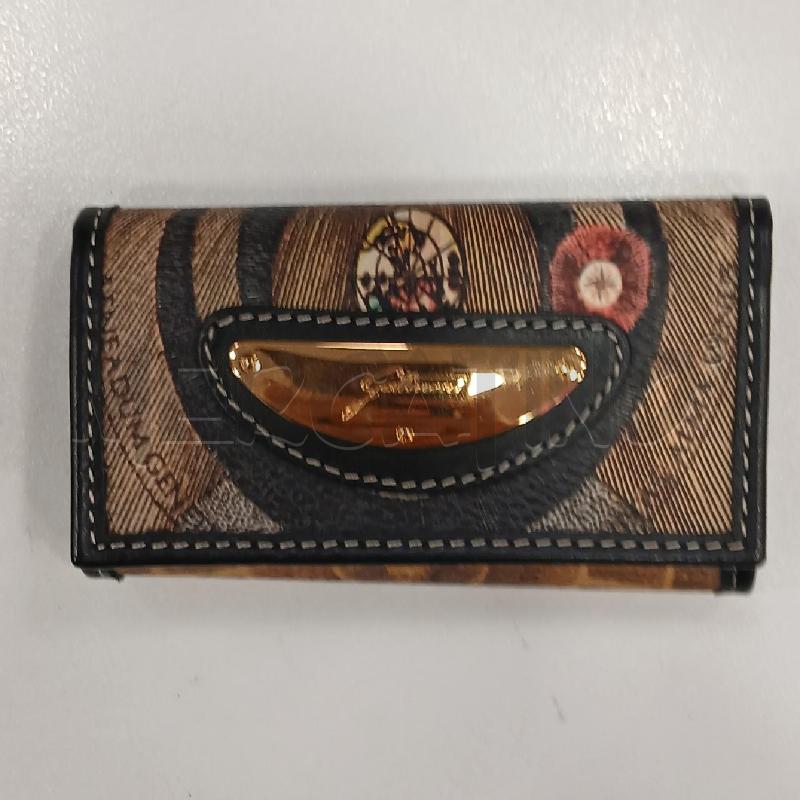 PORTA CHIAVI GATTINONI VINT | Mercatino dell'Usato Roma viale tirreno 2