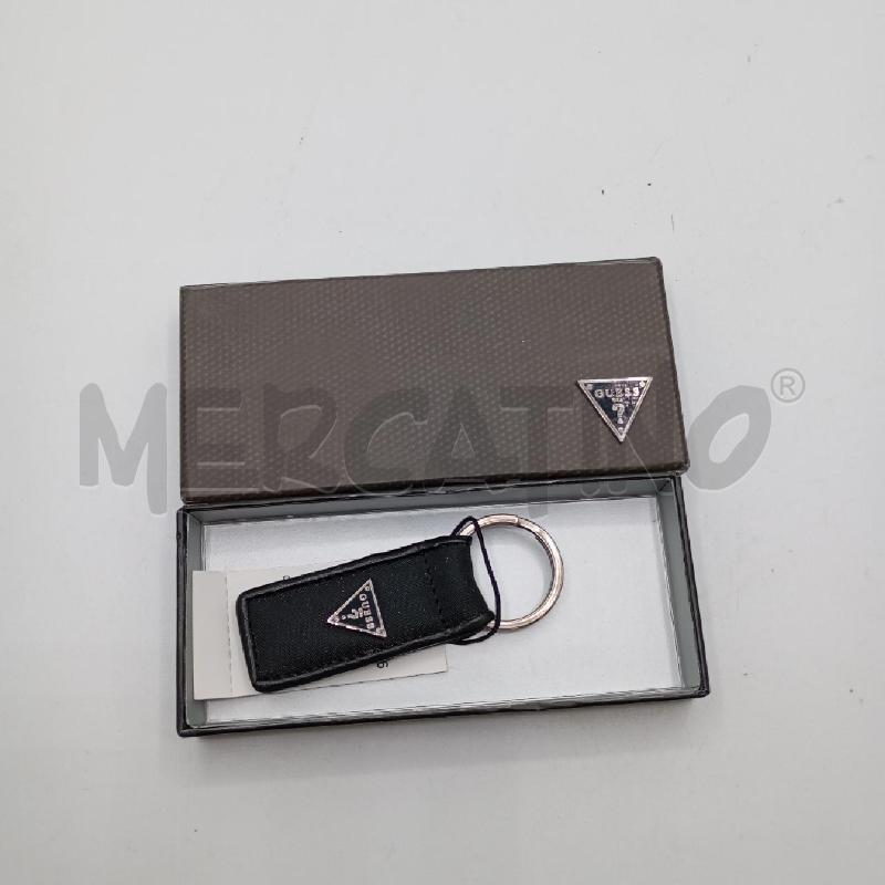 PORTA CHIAVI GUESS RETTANGOLARE NE  | Mercatino dell'Usato Roma viale tirreno 1