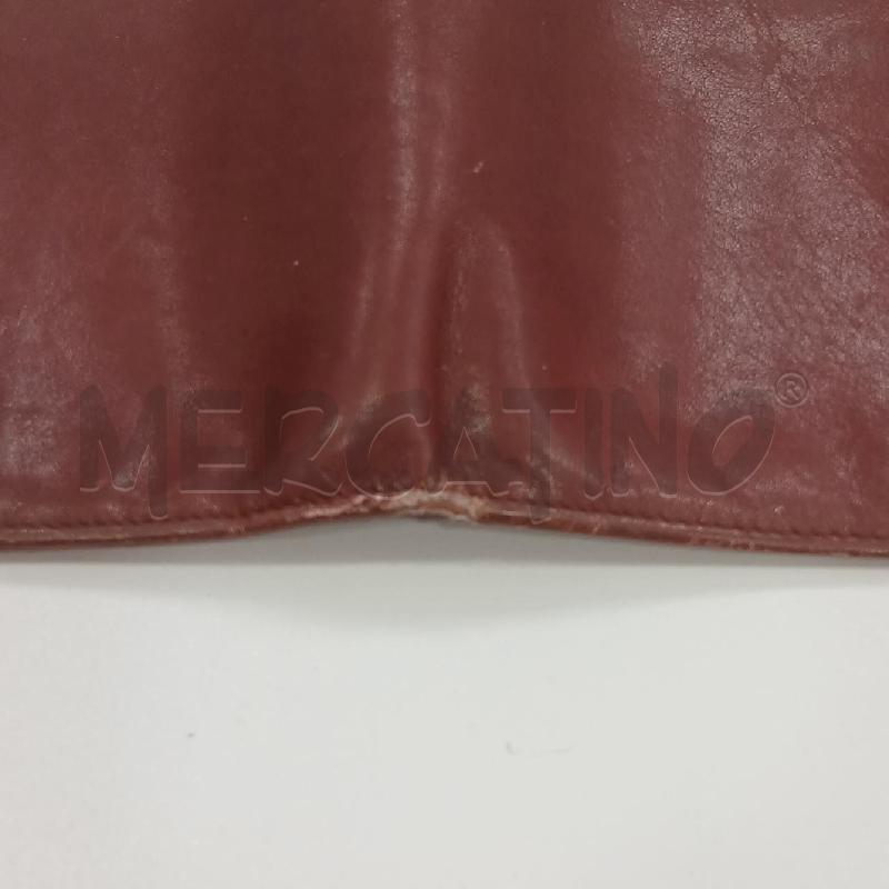 PORTA FOGLIO CARTIER DA RIV  | Mercatino dell'Usato Roma viale tirreno 4