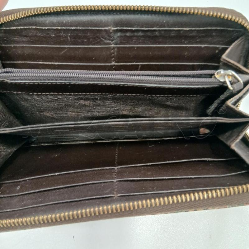 PORTA FOGLIO ETRO MULTICOL DA RIV  | Mercatino dell'Usato Roma viale tirreno 4