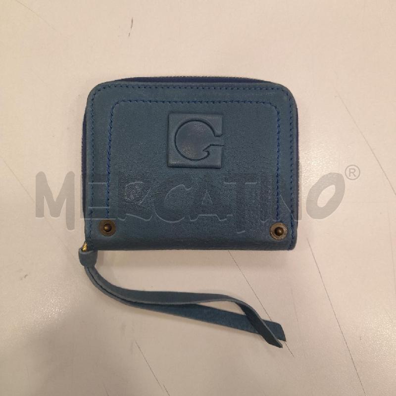 PORTA FOGLIO GHERARDINI PICCOLO BL | Mercatino dell'Usato Roma viale tirreno 1