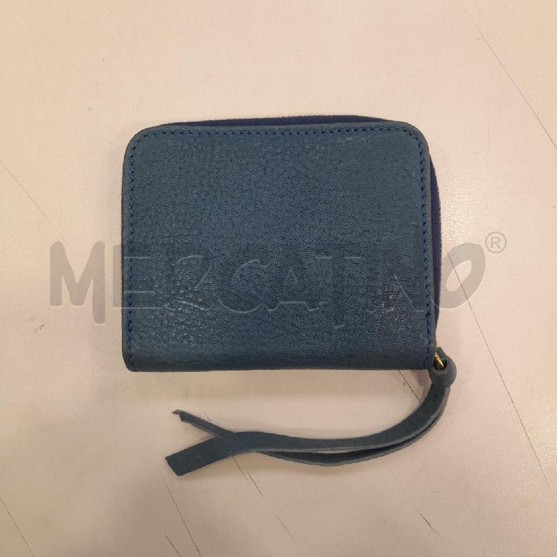 PORTA FOGLIO GHERARDINI PICCOLO BL | Mercatino dell'Usato Roma viale tirreno 2