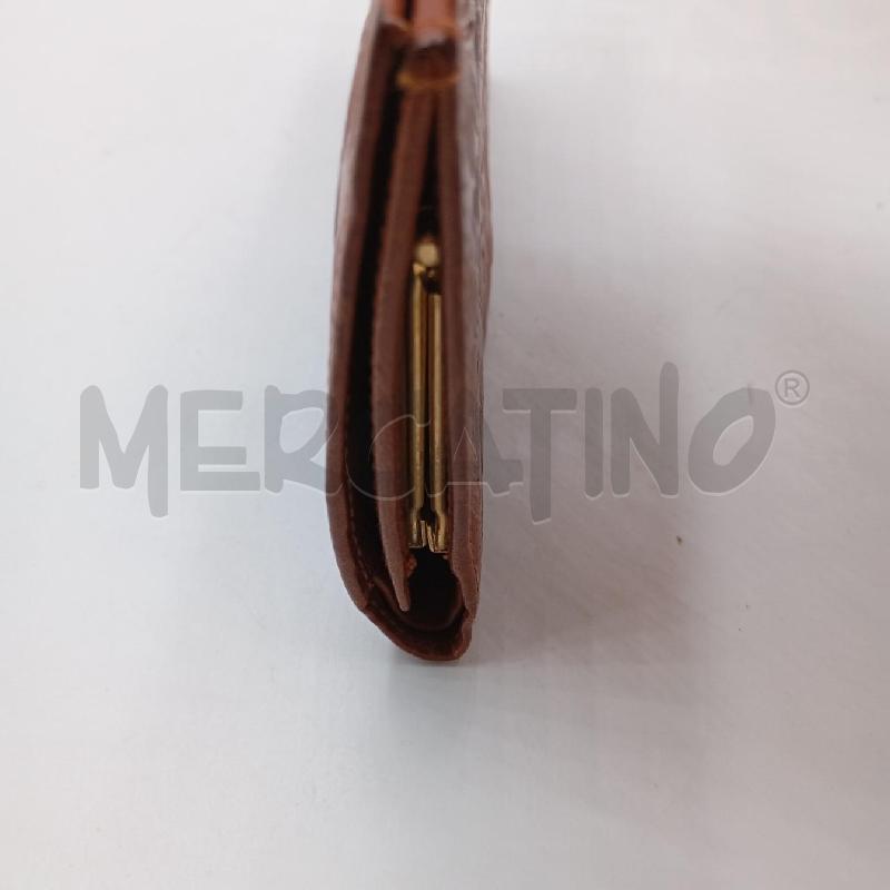 PORTA FOGLIO LES COPAINS MA FLOREALE  | Mercatino dell'Usato Roma viale tirreno 3