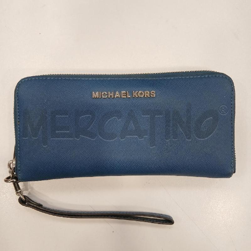 PORTA FOGLIO MICHEAL KORS CE  | Mercatino dell'Usato Roma viale tirreno 1
