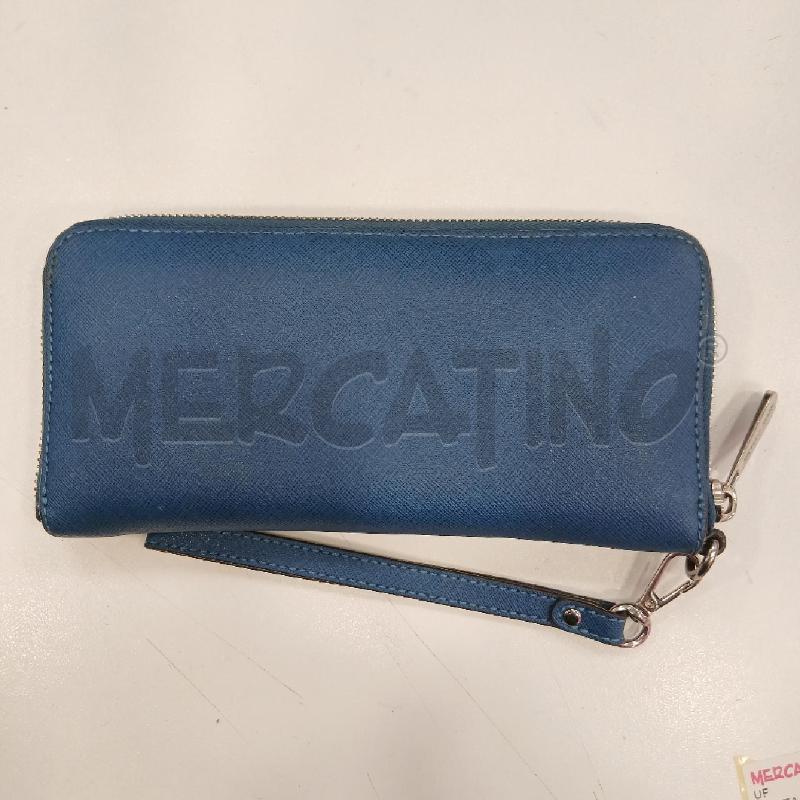 PORTA FOGLIO MICHEAL KORS CE  | Mercatino dell'Usato Roma viale tirreno 2