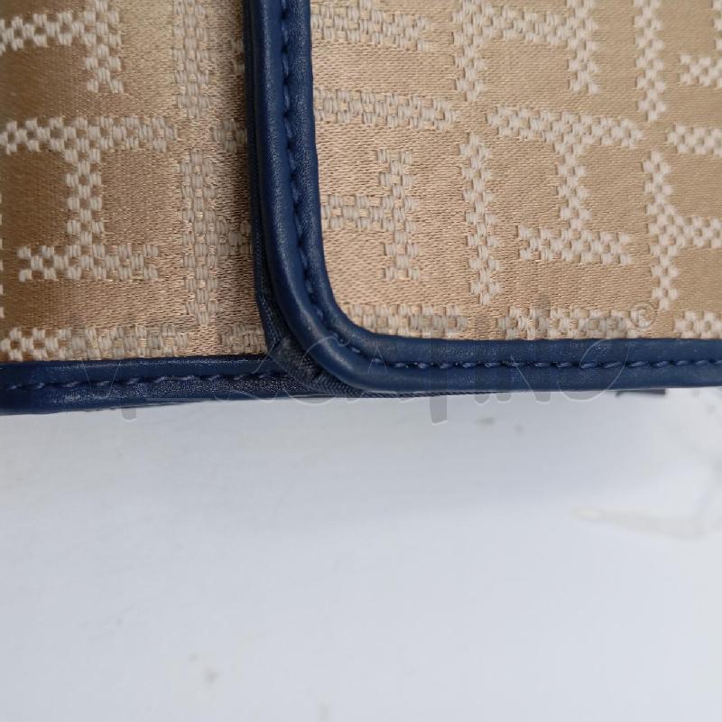 PORTA FOGLIO TOMMY HILFIGER BE PROFILI BL  | Mercatino dell'Usato Roma viale tirreno 5