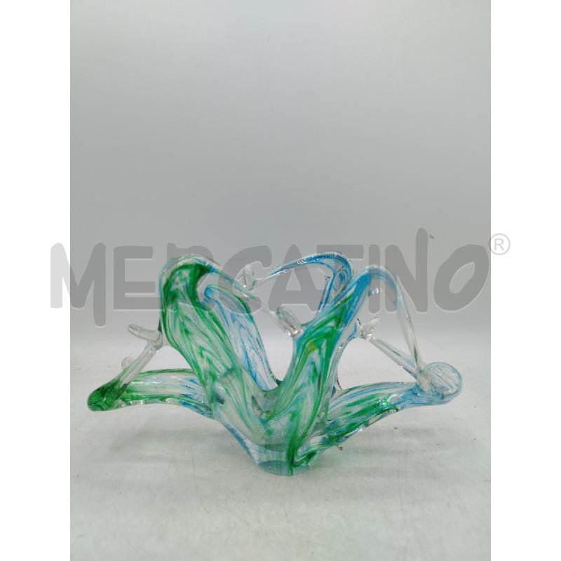 PORTTOVAGLIOLI MURANO VET | Mercatino dell'Usato Roma viale tirreno 1