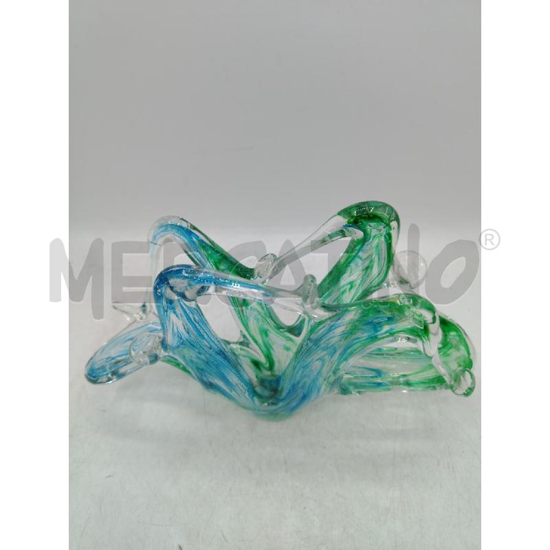 PORTTOVAGLIOLI MURANO VET | Mercatino dell'Usato Roma viale tirreno 3