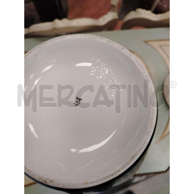 POTICHE EP DECORATA PERSONAGGI | Mercatino dell'Usato Roma viale tirreno 4