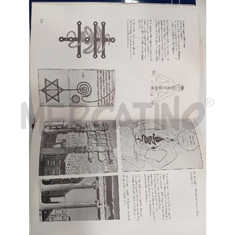 PURCE LA SPIRALE MISTICA VIAGGIO AL CENTRO DELL'ANIMA | Mercatino dell'Usato Roma viale tirreno 2