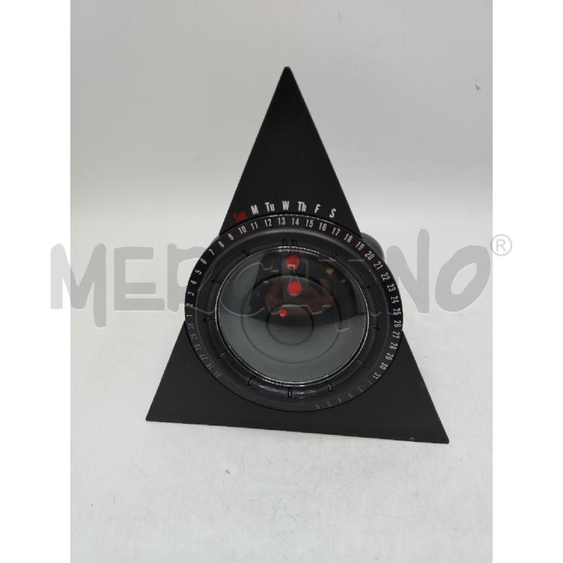 PYRAMID CLOCK  | Mercatino dell'Usato Roma viale tirreno 1