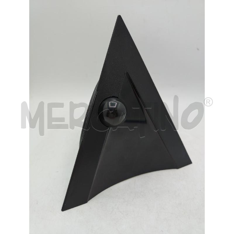 PYRAMID CLOCK  | Mercatino dell'Usato Roma viale tirreno 2