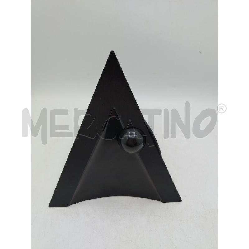 PYRAMID CLOCK  | Mercatino dell'Usato Roma viale tirreno 3