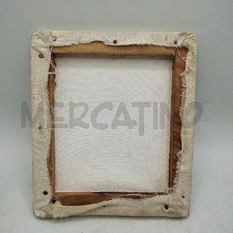 QUADRETTO LA BODEGITA DEL MEDIO  | Mercatino dell'Usato Roma viale tirreno 2