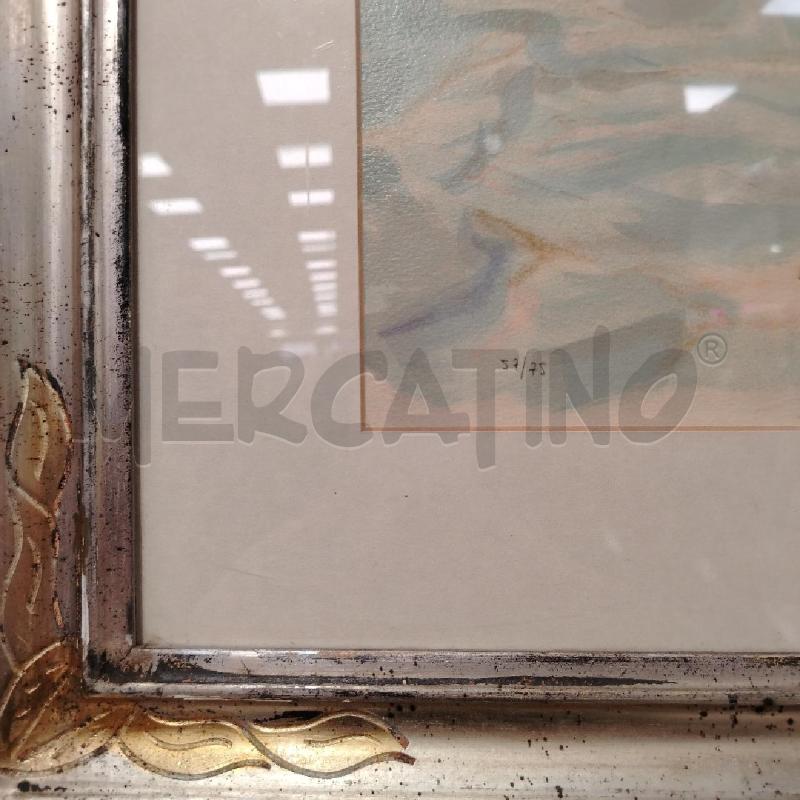 QUADRO MULTIPLO A FIRMA SASSU | Mercatino dell'Usato Roma viale tirreno 3