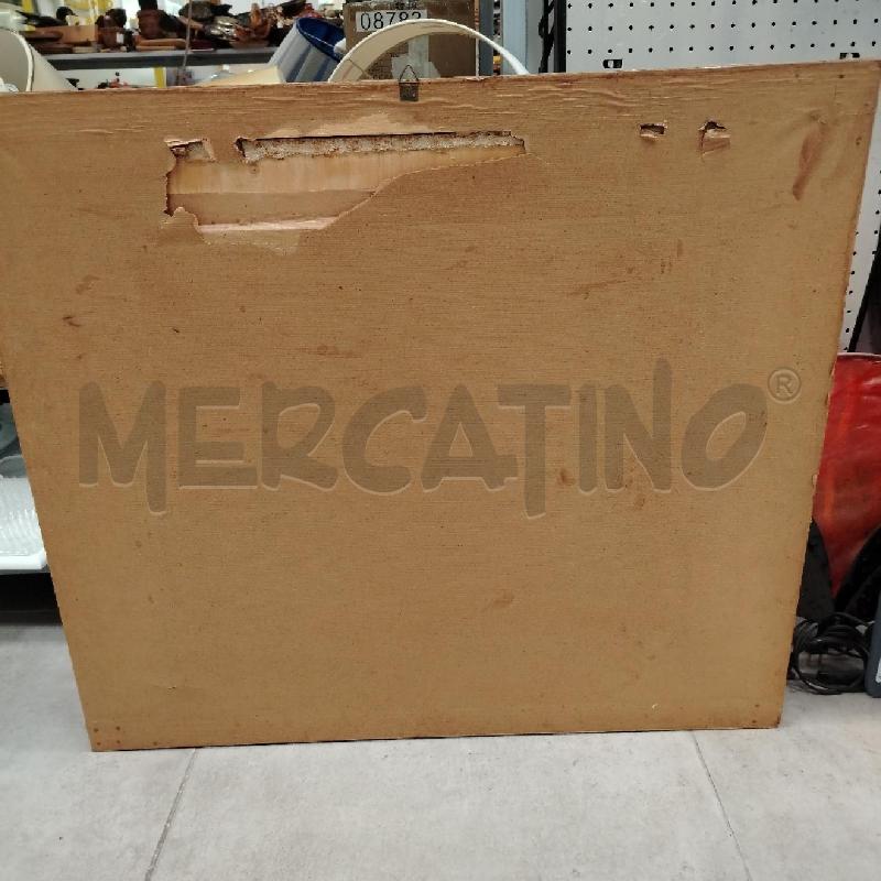 QUADRO PAESAGGIO A FIRMA GIONFRA | Mercatino dell'Usato Roma viale tirreno 3