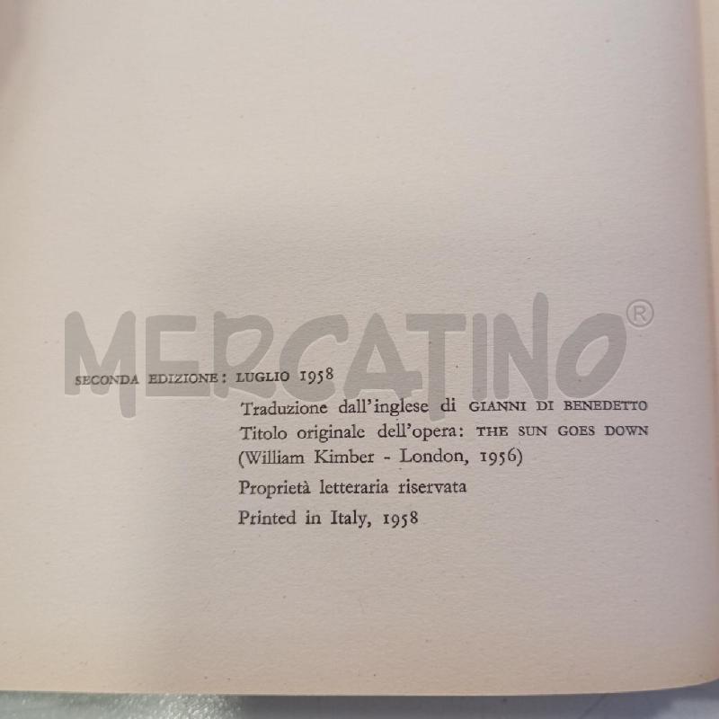 QUESTE VOCI VENGONO DAL MARE | Mercatino dell'Usato Roma viale tirreno 3