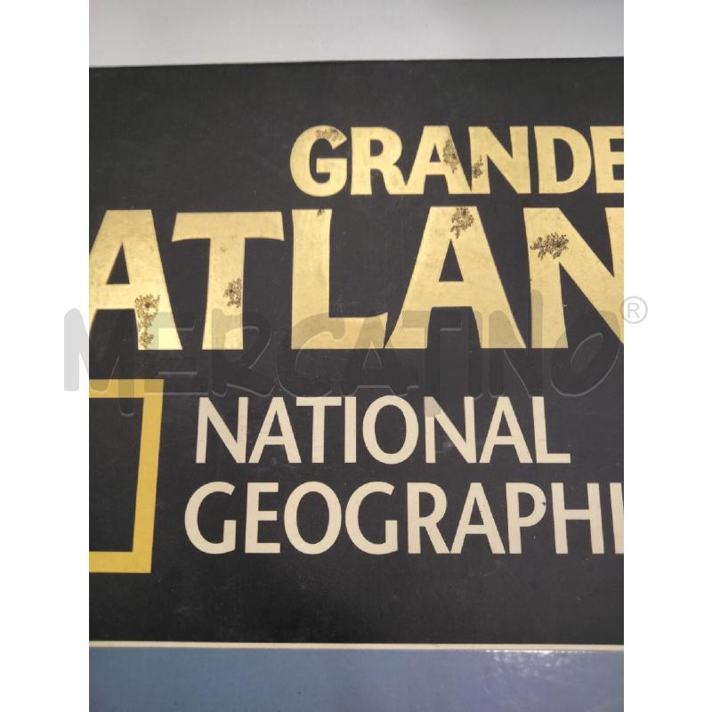 RACOLTA GRANDE ATLANTE NG EUROPA-ITALIA | Mercatino dell'Usato Roma viale tirreno 3