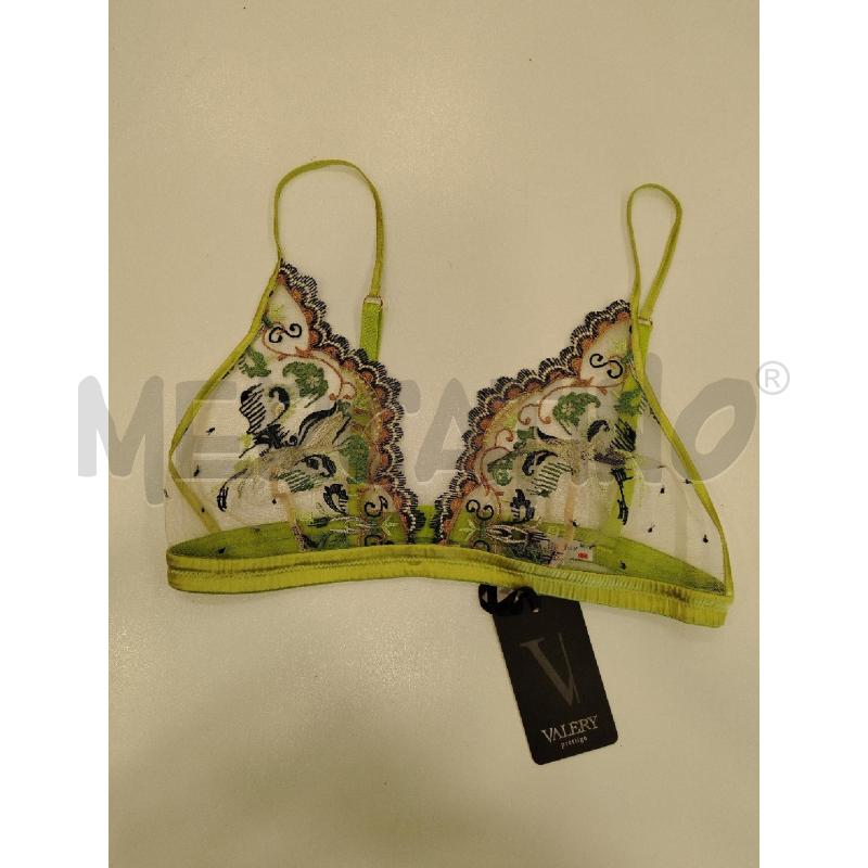 REGGISENO VALERY PIZZO FLOR VE  | Mercatino dell'Usato Roma viale tirreno 1