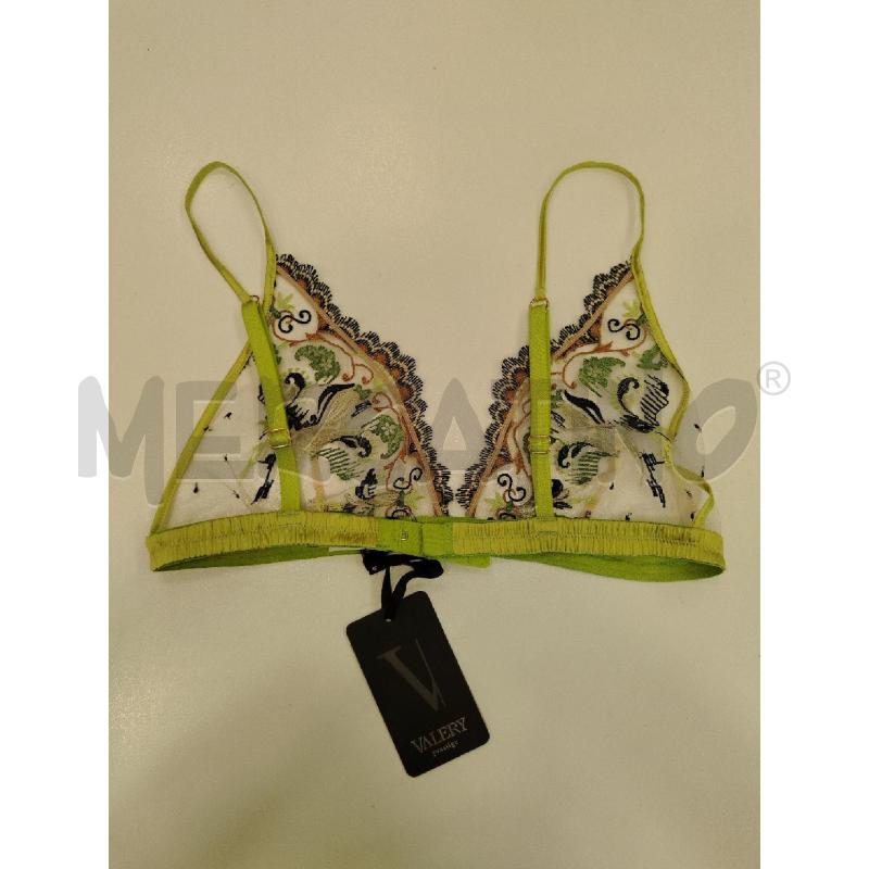 REGGISENO VALERY PIZZO FLOR VE  | Mercatino dell'Usato Roma viale tirreno 2
