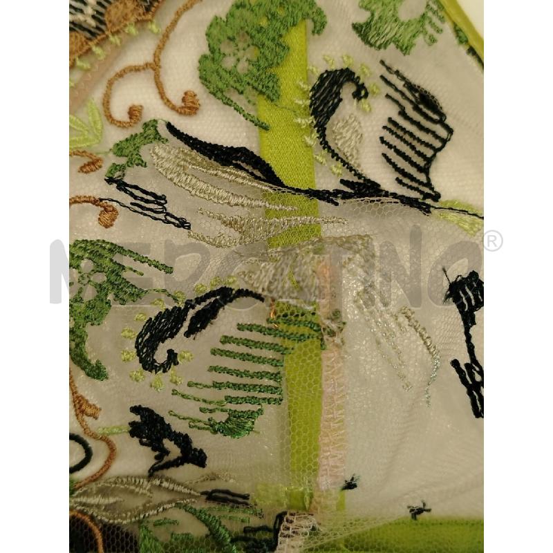 REGGISENO VALERY PIZZO FLOR VE  | Mercatino dell'Usato Roma viale tirreno 3
