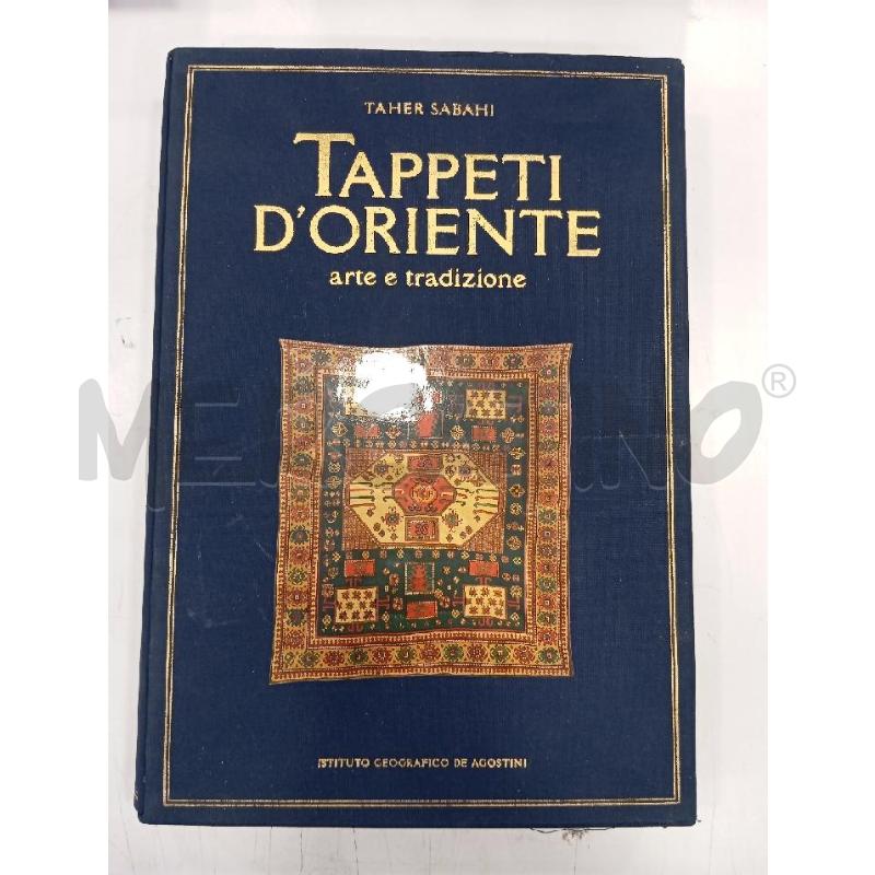 SABAHI TAPPETI D'ORIENTE | Mercatino dell'Usato Roma viale tirreno 1