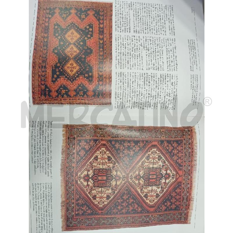 SABAHI TAPPETI D'ORIENTE | Mercatino dell'Usato Roma viale tirreno 2