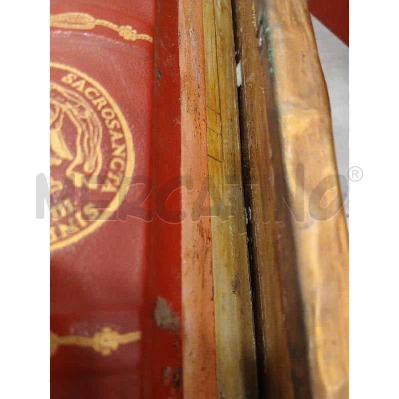SACRA SINDONE DINO EDITORE | Mercatino dell'Usato Roma viale tirreno 4