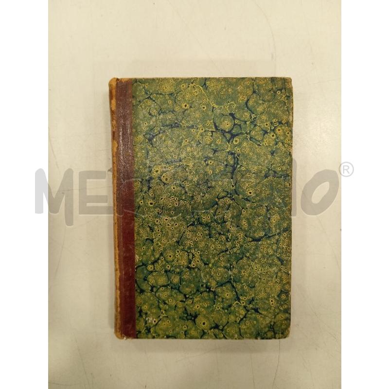 SARPI ISTORIA DEL CONCILIO TRIDENTINO 1835 7 VOLUMI | Mercatino dell'Usato Roma viale tirreno 2