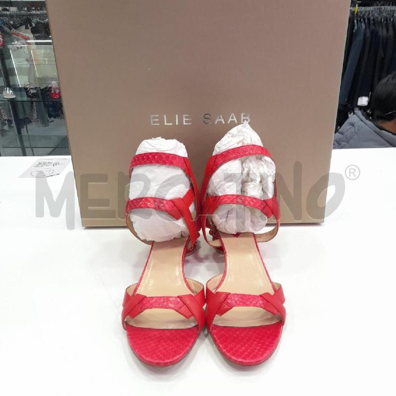 SCARPE DELIE SAAB RSS PIETRINE TACCO SCAT | Mercatino dell'Usato Roma viale tirreno 1