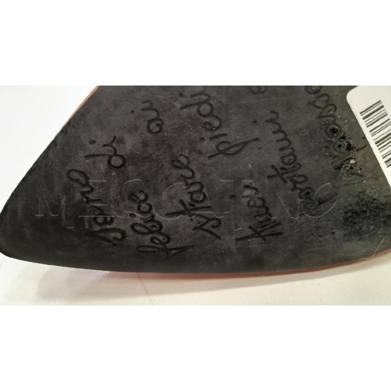 SCARPE D BALLERINA AR SCURO PUNTA  | Mercatino dell'Usato Roma viale tirreno 5