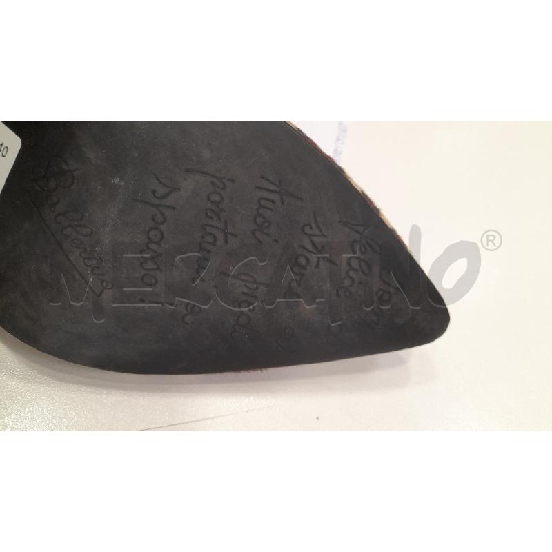 SCARPE D BALLERINA LEOP PUNTA  | Mercatino dell'Usato Roma viale tirreno 5